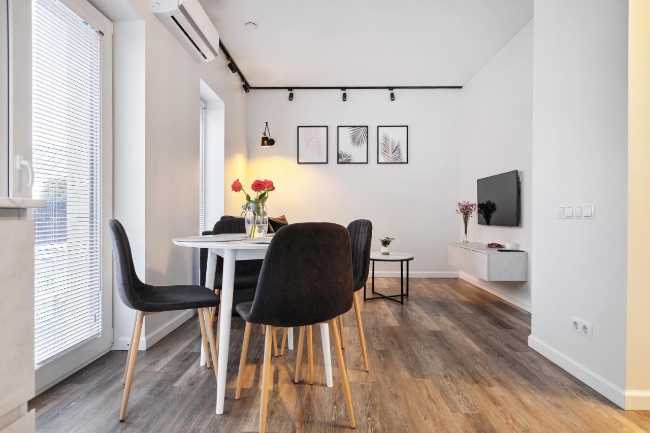 Owls Hill Apartment Kaunas Exterior photo