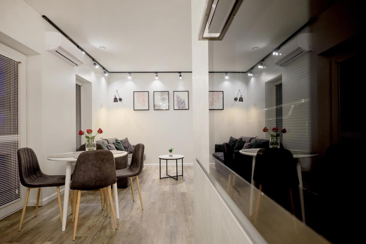 Owls Hill Apartment Kaunas Exterior photo