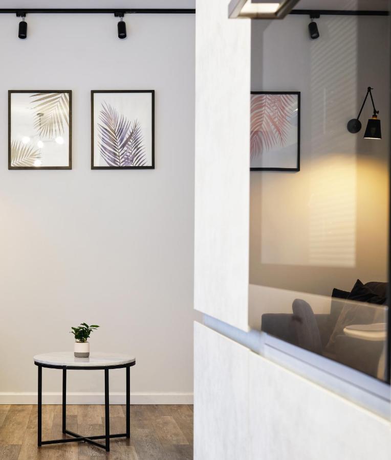 Owls Hill Apartment Kaunas Exterior photo