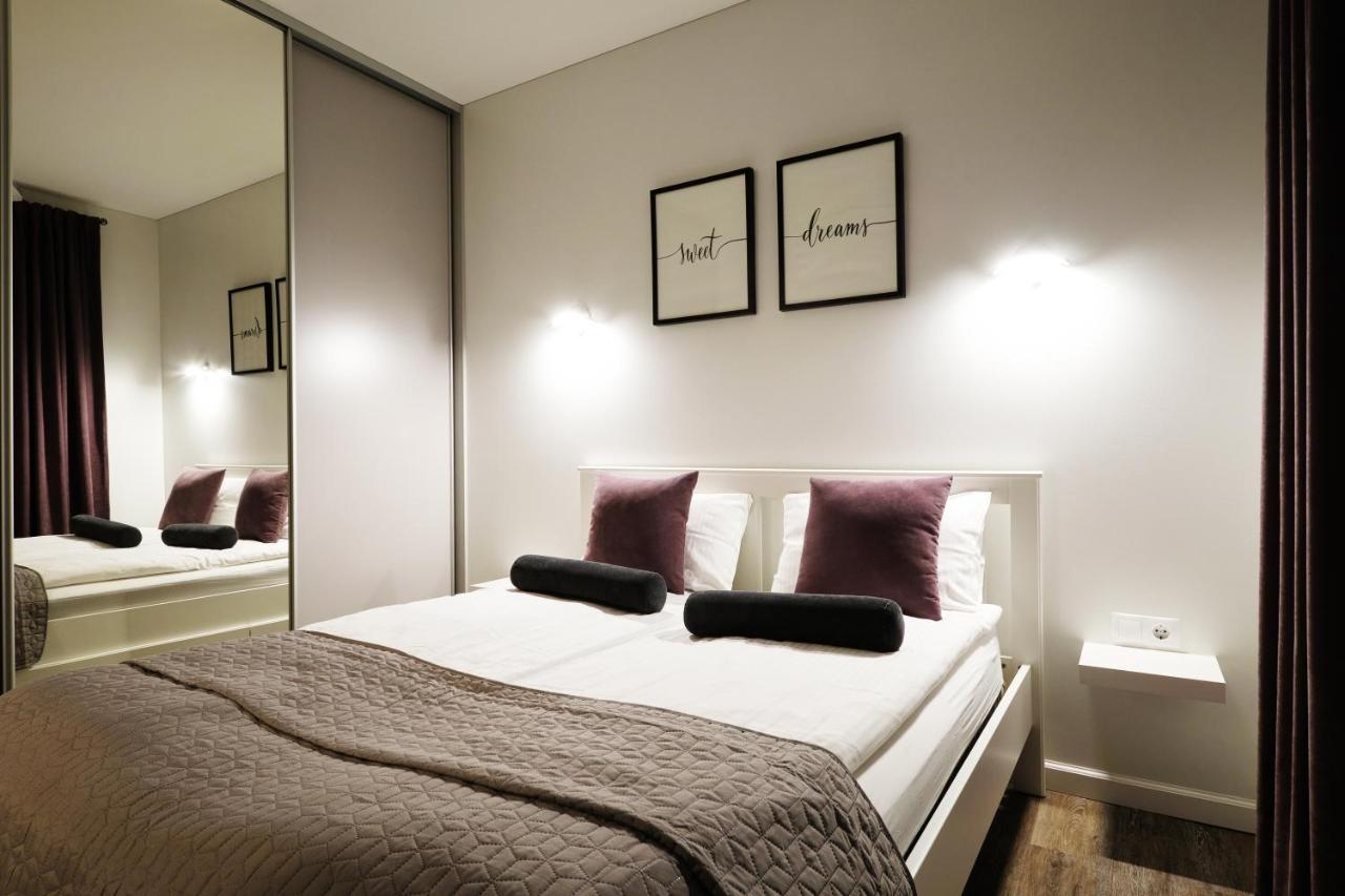 Owls Hill Apartment Kaunas Exterior photo