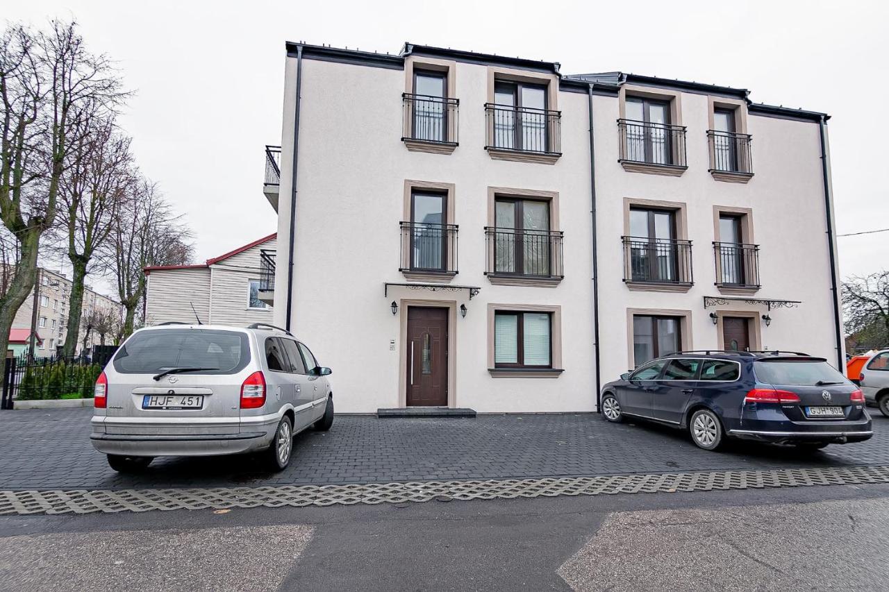 Owls Hill Apartment Kaunas Exterior photo